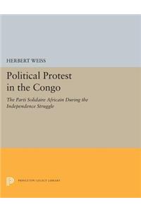 Political Protest in the Congo