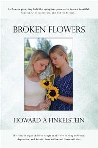 Broken Flowers