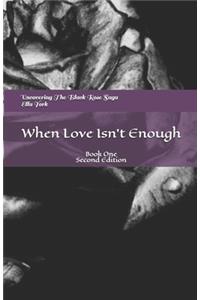 Uncovering The Black Rose Saga