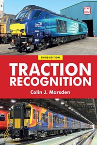 ABC Traction Recognition