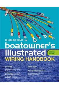 Boatowner's Illustrated Wiring Handbook