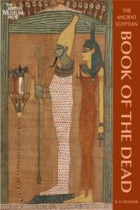 Ancient Egyptian Book of the Dead