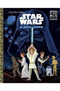 A New Hope (Star Wars)