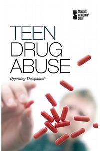 Teen Drug Abuse
