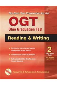 Ogt Ohio Graduation Test Reading and Writing