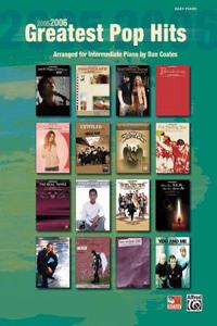 2005/2006 Greatest Pop Hits