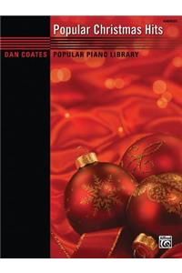 Dan Coates Popular Piano Library -- Popular Christmas Hits