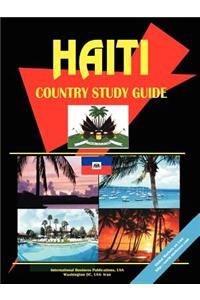 Haiti Country Study Guide