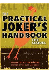 The Practical Joker's Handbook