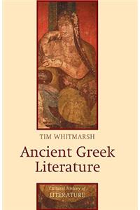 Ancient Greek Literature