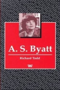 A.S.Byatt