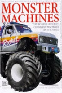 Monster Machines