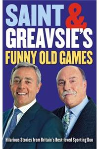 Saint And Greavsie's Funny Old Games