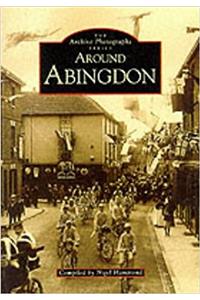Around Abingdon