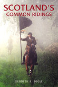Scotland's Common Ridings