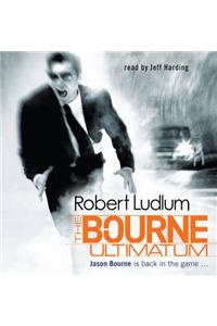 The Bourne Ultimatum