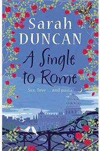 A Single to Rome