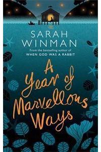Year of Marvellous Ways