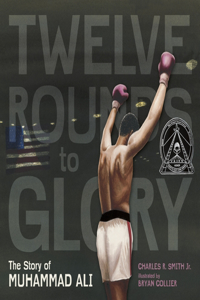Twelve Rounds to Glory (12 Rounds to Glory)