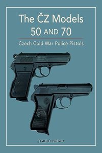 Čz Models 50 and 70