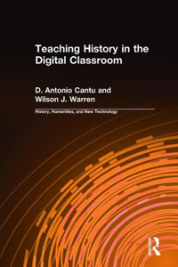 Teaching History in the Digital Classroom