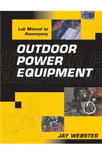 Outdoor Power Equipment Lm