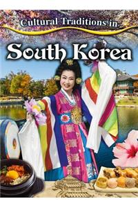 Cultural Traditions in South Korea