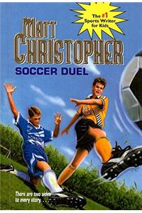 Soccer Duel
