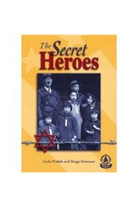 Secret Heroes