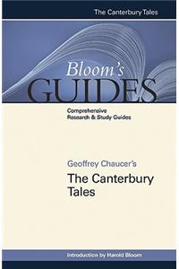 Geoffrey Chaucer's the Canterbury Tales