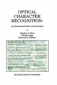 Optical Character Recognition