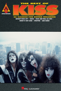 Best of Kiss