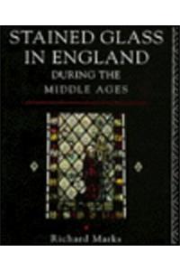 English Medieval Stained Glass