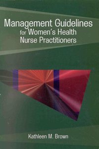 Management Guidelines for Women's Health