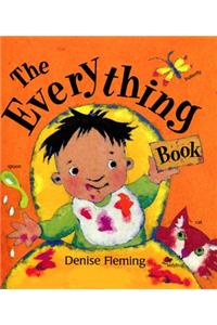 The Everything Book