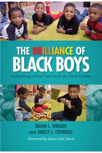 Brilliance of Black Boys