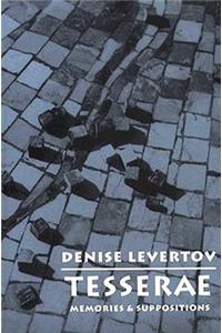 Tesserae - Memories & Suppositions (Cloth): Memories and Suppositions