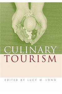 Culinary Tourism