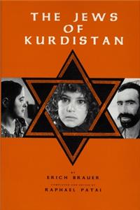 Jews of Kurdistan