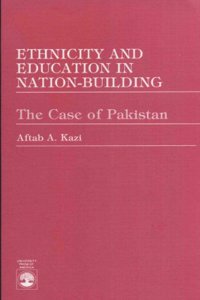 Ethnicity and Education in Nation-building