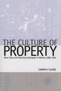 Culture of Property