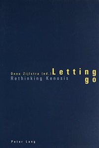 Letting Go