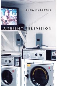 Ambient Television