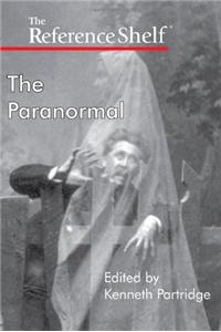 Reference Shelf: Paranormal