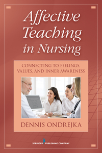 Affective Teaching in Nursing