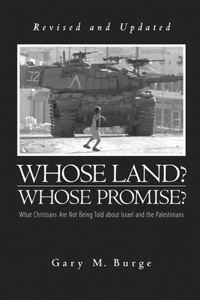 Whose Land? Whose Promise?