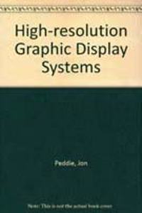 Graphics Display Systems