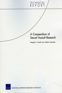 Compendium of Sexual Assault Research