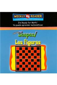 I Know Shapes/Las Figuras