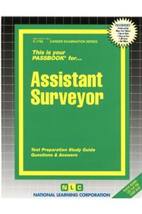 Assistant Surveyor